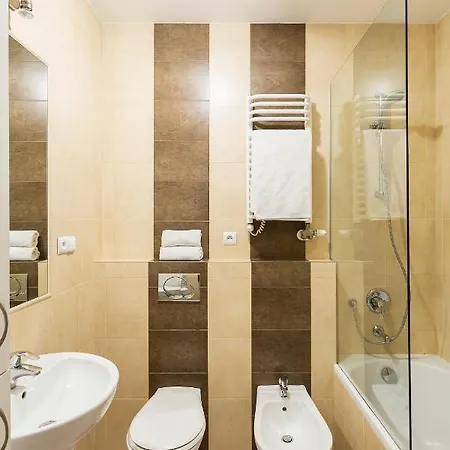 Apartament Lupolo *